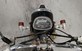 HONDA BENLY50 CD50