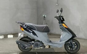 SUZUKI ADDRESS V125 CF46A