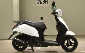 SUZUKI LET's CA4AA