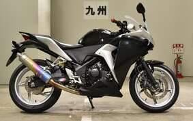 HONDA CBR250R A MC41