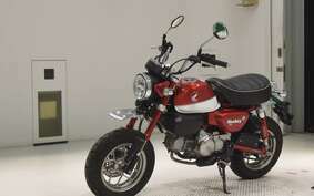 HONDA MONKEY 125 ABS JB02