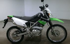 KAWASAKI KLX125 2010 LX125C