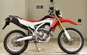 HONDA CRF250L MD38