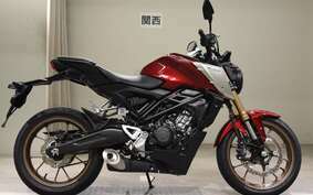 HONDA CB125 R JC91