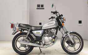 SUZUKI GN125 H PCJG9