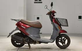 SUZUKI LET's 4 G CA41A