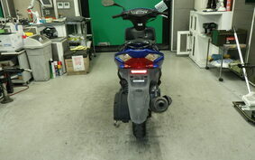 SUZUKI ADDRESS V125 S CF4MA