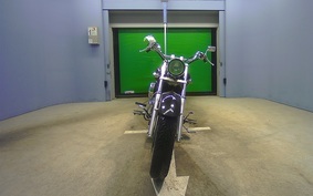 HONDA SHADOW 750 Gen. 3 2008 RC50