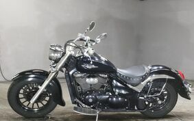 SUZUKI INTRUDER 400 Classic 2013 VK56A