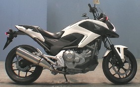 HONDA NC 700 X LD 2013 RC63