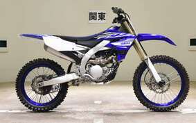 YAMAHA YZ250F CG40C