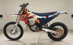 KTM 250 EXC SIXDAYS