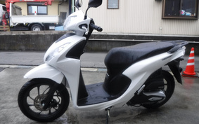 HONDA DIO 110 JK03