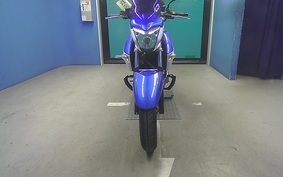 SUZUKI GSR250 GJ55D