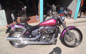 HONDA SHADOW 400 SLASHER 2000 NC40