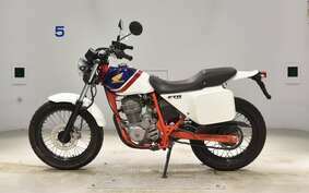 HONDA FTR223 MC34