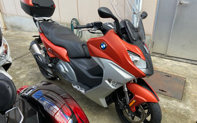 BMW C650 SPORT 2016 0C04