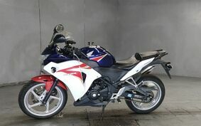 HONDA CBR250R MC41