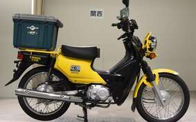 HONDA CROSS CUB 110 JA10