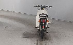 HONDA SUPER CUB50 C50