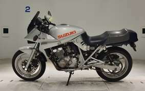 SUZUKI GSX250S KATANA GJ76A