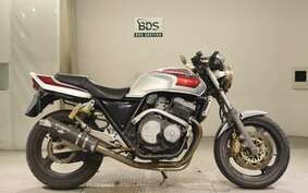 HONDA CB400SF 1993 NC31