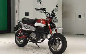 HONDA MONKEY 125 ABS JB02