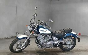 YAMAHA VIRAGO 250 S 3DM