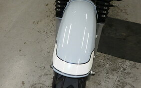 HONDA CROSS CUB 110 JA60