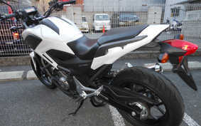 HONDA NC 700 X DCT ABS 2012 RC63