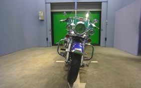 HARLEY FLHR 1580 FB4