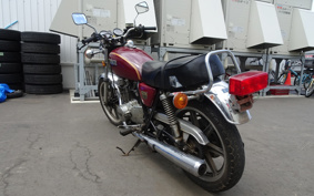 YAMAHA GX250 SP 2U3