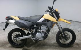 KAWASAKI KLX250D TRACKER X 2008 LX250V