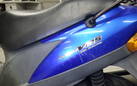 SUZUKI ADDRESS V125 CF4EA