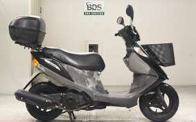 SUZUKI ADDRESS V125 G CF4EA