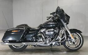 HARLEY FLHX1750 2018 KBC