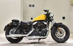 HARLEY XL1200X 2012 LC3