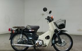 HONDA C70 SUPER CUB HA02