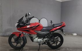 HONDA CBF125 JC40