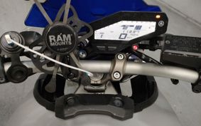 YAMAHA MT-09 RN34J