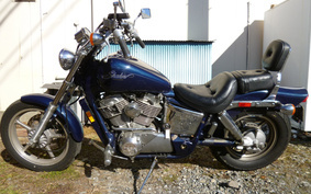 HONDA SHADOW 1100 1990 SC18