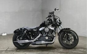 HARLEY XL1200X 2017 LC3