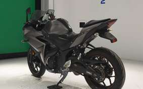 YAMAHA YZF-R25 RG10J