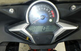 HONDA CBR250R A MC41