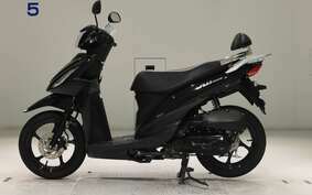 SUZUKI ADDRESS 110 CE47A