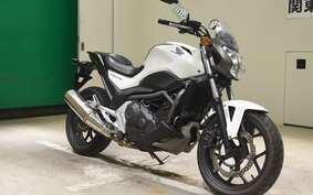 HONDA NC 700 S ABS 2012 RC61