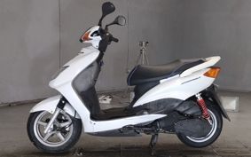 YAMAHA CYGNUS125X SE12J