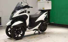 YAMAHA TRICITY 125 SEC1J