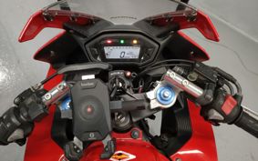 HONDA CBR400R NC47