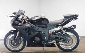 YAMAHA YZF-R6 2005 RJ09